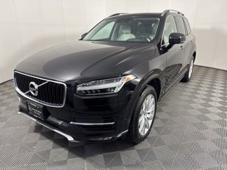 Used 2016 Volvo XC90 T6 Momentum w/ Momentum Plus Package image 1