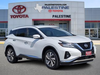 Used 2020 Nissan Murano SL image 1