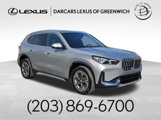 Used 2024 BMW X1 xDrive28i image 1
