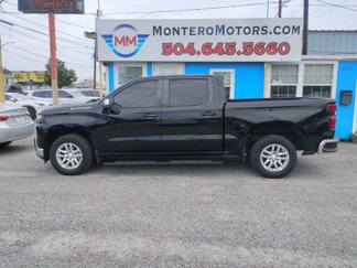 Used 2020 Chevrolet Silverado 1500 LT w/ All-Star Edition image 1