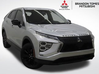 New 2025 Mitsubishi Eclipse Cross LE image 1