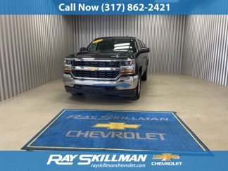 Used 2019 Chevrolet Silverado 1500 LT image 1
