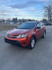 Used 2015 Toyota RAV4 LE image 1