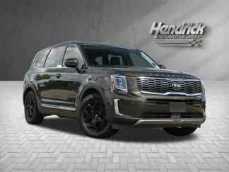 Used 2020 Kia Telluride EX w/ Towing Package video 2