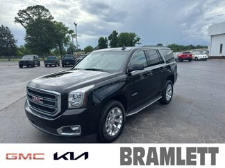 Used 2016 GMC Yukon SLE image 1