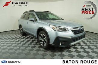 Used 2021 Subaru Outback Limited w/ Popular Package #2 image 1