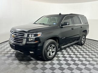 Used 2019 Chevrolet Tahoe LT w/ Off-Road Package image 1
