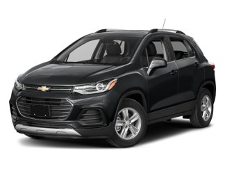 Used 2018 Chevrolet Trax LT w/ LT Convenience Package image 1