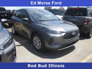 New 2025 Ford Escape Active w/ Tech Pack #1 image 1