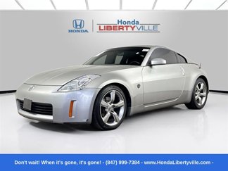 Used 2003 Nissan 350Z Touring image 1