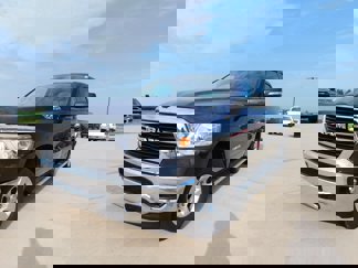Used 2021 RAM 1500 Big Horn image 1