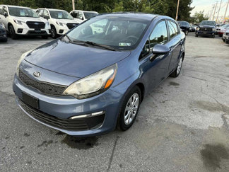 Used 2016 Kia Rio LX image 1