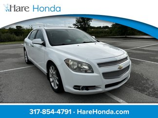 Used 2011 Chevrolet Malibu LTZ w/ HFV6 Engine Package image 1
