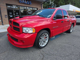 Used 2005 Dodge Ram 1500 Truck 2WD Quad Cab image 1