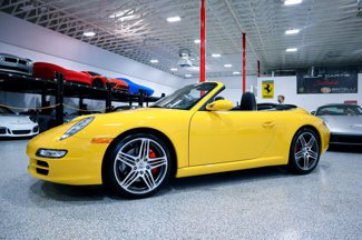 Used 2007 Porsche 911 Carrera S image 1