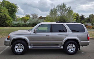 Used 2002 Toyota 4Runner SR5 image 1