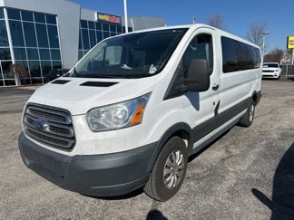 Used 2015 Ford Transit 350 XLT image 1
