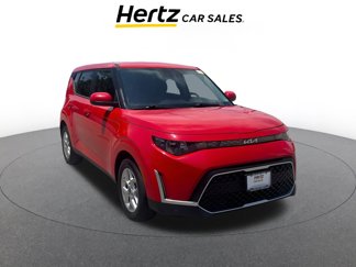 Used 2024 Kia Soul LX w/ Option Group 015 image 1