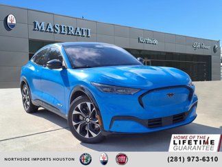 Used 2023 Ford Mustang Mach-E Premium image 1