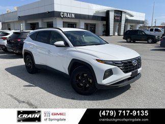 Used 2023 Hyundai Tucson SEL image 1