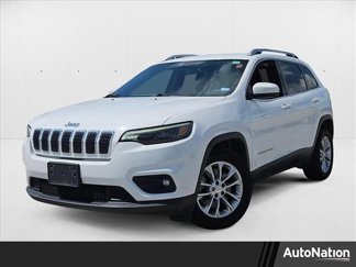 Used 2019 Jeep Cherokee Latitude w/ Popular Appearance Group image 1
