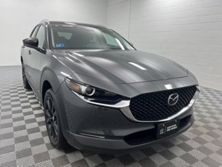 Used 2024 MAZDA CX-30 AWD 2.5 S w/ Select Sport Pkg image 1