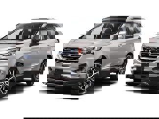 Used 2019 Ford Edge Titanium image 1