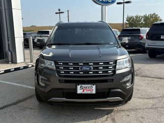 Used 2017 Ford Explorer Limited video 2