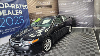 Used 2006 Acura TSX image 1