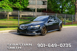 Used 2008 Acura TL Type-S image 1