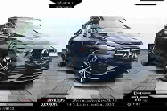 Certified 2022 Mercedes-Benz C 300 4MATIC Sedan image 1