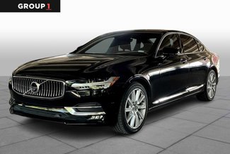 Used 2018 Volvo S90 T6 Inscription w/ Convenience Package image 1