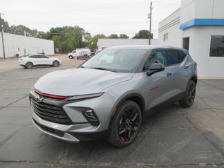 New 2025 Chevrolet Blazer LT w/ Redline Edition image 1