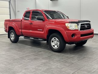 Used 2006 Toyota Tacoma PreRunner image 1