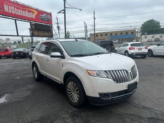 Used 2013 Lincoln MKX AWD image 1