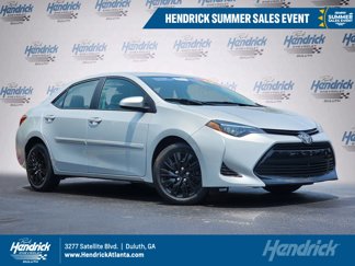 Used 2019 Toyota Corolla LE image 1