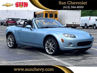 Used 2008 MAZDA MX-5 Miata Special Edition image 1