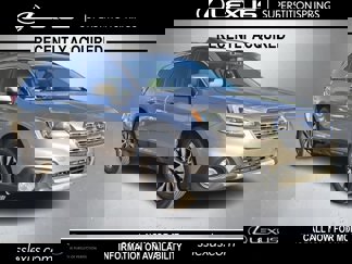 Used 2015 Subaru Outback 2.5i Limited image 1