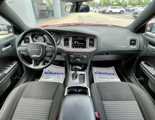 Used 2023 Dodge Charger SXT video 2