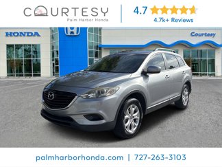 Used 2015 MAZDA CX-9 Sport image 1
