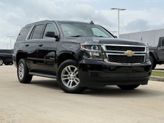 Used 2020 Chevrolet Tahoe LT image 1