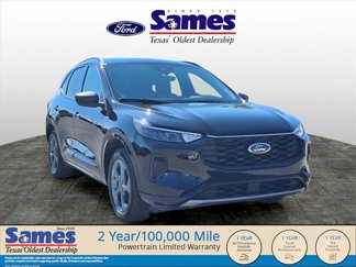 Used 2024 Ford Escape ST-Line image 1