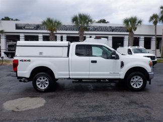 Used 2021 Ford F250 XLT w/ XLT Value Package image 1
