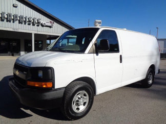 Used 2016 Chevrolet Express 2500 image 1