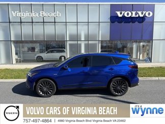 Used 2022 Acura RDX AWD w/ A-Spec & Advance Pkg image 1