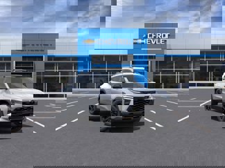 New 2025 Chevrolet Trax ACTIV w/ Driver Confidence Package image 1