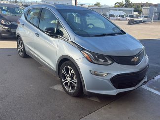 Used 2017 Chevrolet Bolt Premier w/ Driver Confidence II Package image 1