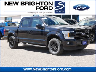 Used 2019 Ford F150 XLT w/ Equipment Group 302A Luxury image 1