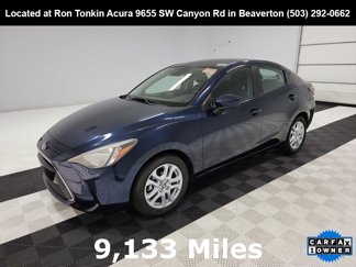 Used 2017 Toyota Yaris iA image 1