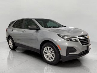 Used 2024 Chevrolet Equinox LS w/ LS Convenience Package image 1